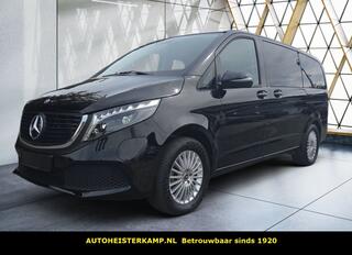 Mercedes-Benz EQV