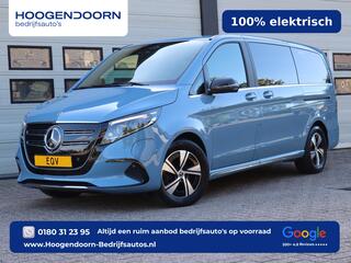 Mercedes-Benz EQV