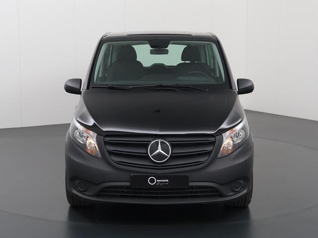 Mercedes-Benz EVITO TOURER L3 | STOELVERWARMING | NAVIGATIE | PARKEERCAMERA | BANKEN TEGEN MEERPRIJS LEVERBAAR