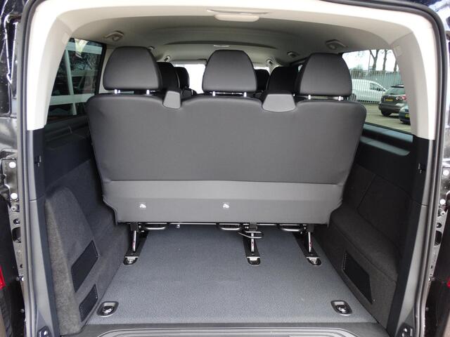 Mercedes-Benz EVITO TOURER 129 PRO L2 90 kWh