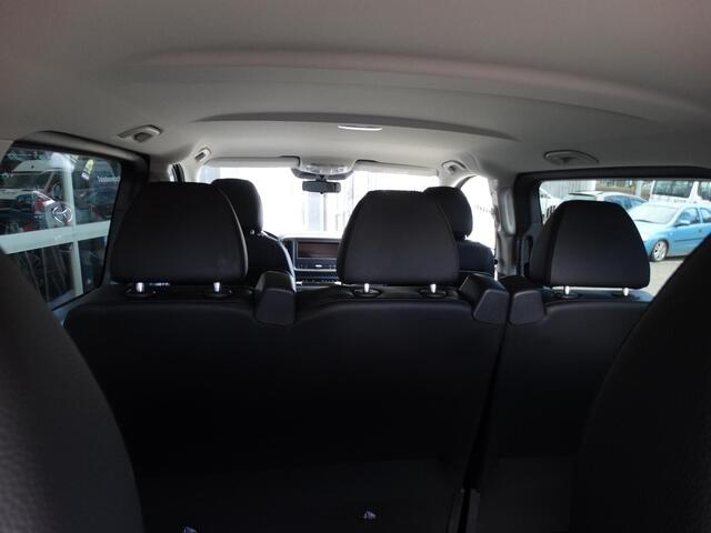 Mercedes-Benz EVITO TOURER 129 PRO L2 90 kWh