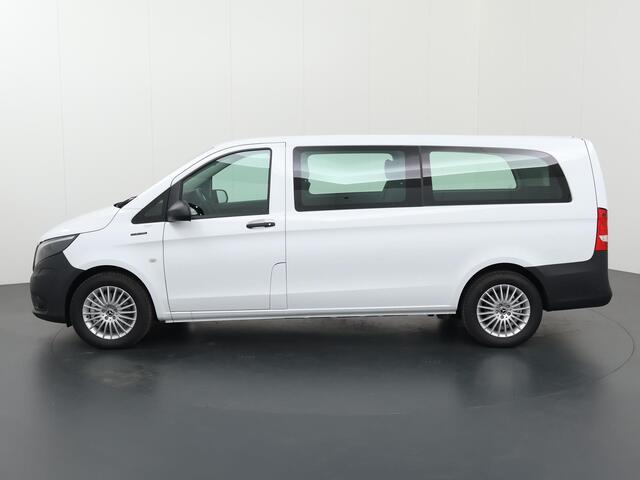 Mercedes-Benz EVITO TOURER PRO L3 90 kWh