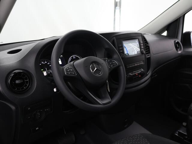 Mercedes-Benz EVITO TOURER PRO L3 90 kWh