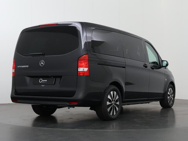 Mercedes-Benz EVITO TOURER 129 PRO L2 90 kWh | Achteruitrijcamera | Climate Control | Cruise Control | Airco |