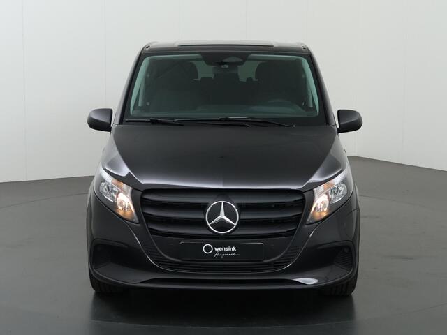 Mercedes-Benz EVITO TOURER 129 PRO L2 90 kWh | Achteruitrijcamera | Climate Control | Cruise Control | Airco |