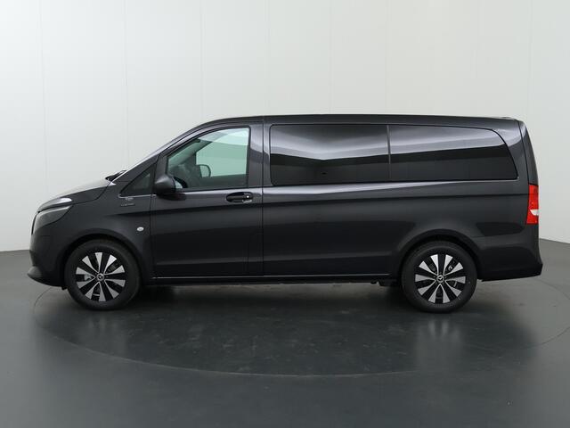 Mercedes-Benz EVITO TOURER 129 PRO L2 90 kWh | Achteruitrijcamera | Climate Control | Cruise Control | Airco |