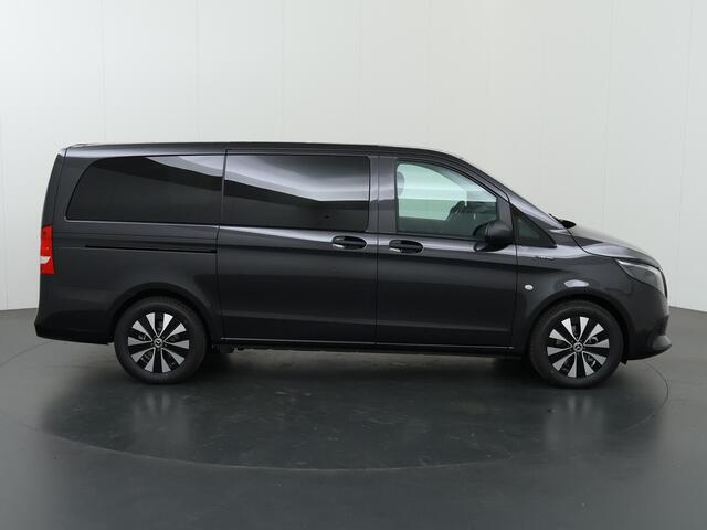 Mercedes-Benz EVITO TOURER 129 PRO L2 90 kWh | Achteruitrijcamera | Climate Control | Cruise Control | Airco |