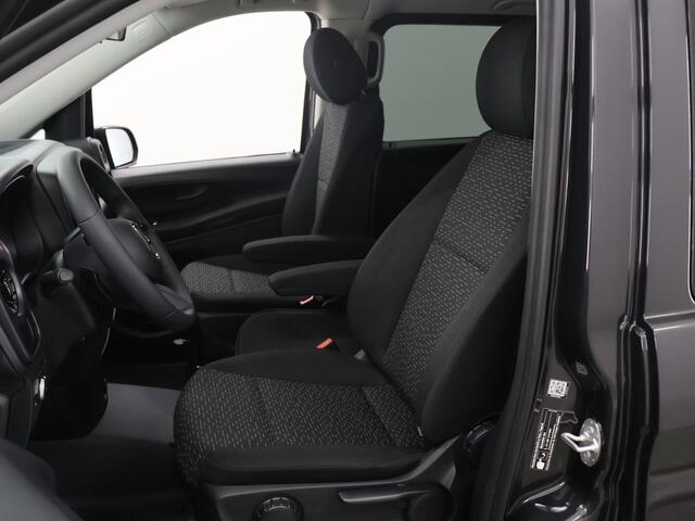 Mercedes-Benz EVITO TOURER 129 PRO L2 90 kWh | Achteruitrijcamera | Climate Control | Cruise Control | Airco |