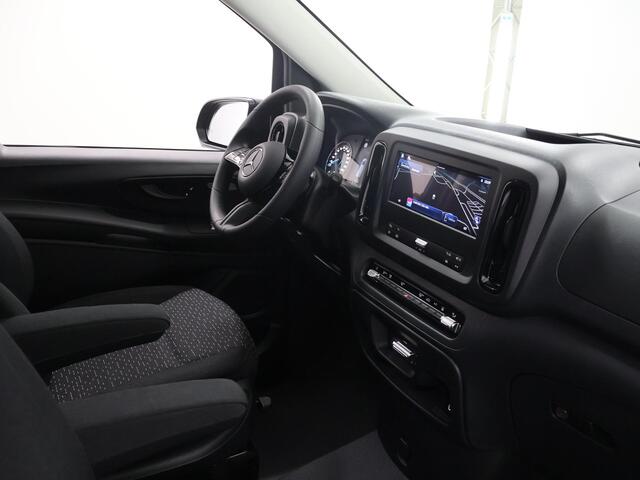 Mercedes-Benz EVITO TOURER 129 PRO L2 90 kWh | Achteruitrijcamera | Climate Control | Cruise Control | Airco |