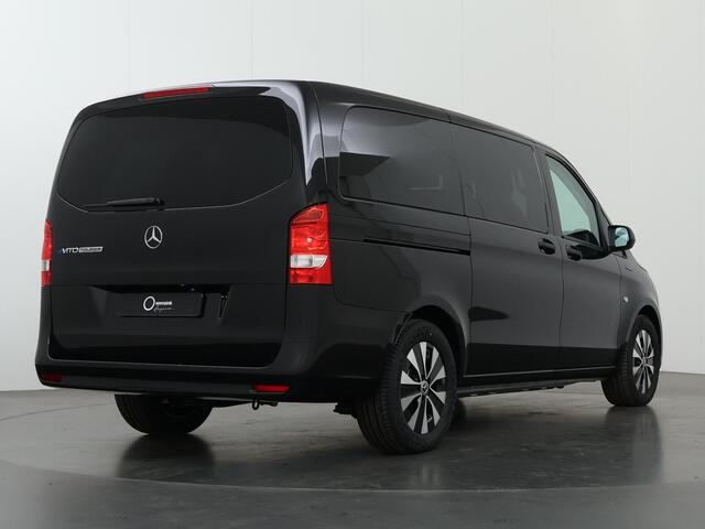 Mercedes-Benz EVITO TOURER 129 PRO L2 90 kWh | Achteruitrijcamera | Climate Control | Cruise Control | Airco |