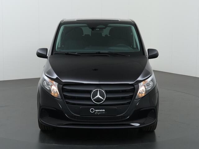 Mercedes-Benz EVITO TOURER 129 PRO L2 90 kWh | Achteruitrijcamera | Climate Control | Cruise Control | Airco |