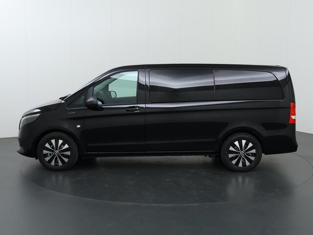 Mercedes-Benz EVITO TOURER 129 PRO L2 90 kWh | Achteruitrijcamera | Climate Control | Cruise Control | Airco |