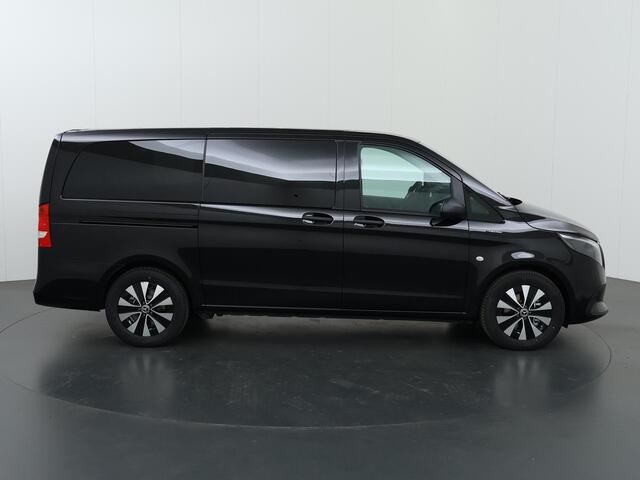 Mercedes-Benz EVITO TOURER 129 PRO L2 90 kWh | Achteruitrijcamera | Climate Control | Cruise Control | Airco |