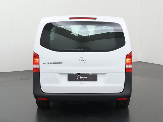 Mercedes-Benz EVITO TOURER PRO L3 90 kWh | Achteruitrijcamera | Airco | Cruise Control | Stoelverwarming |