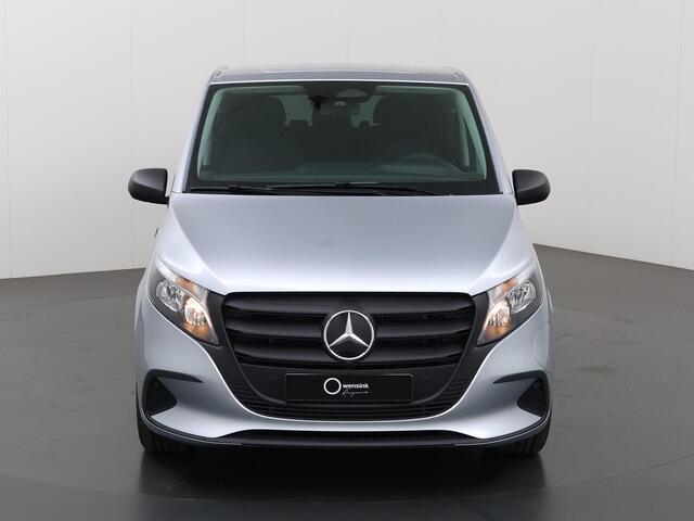 Mercedes-Benz EVITO TOURER 129 PRO L2 90 kWh Mercedes-Benz eVito 129 Tourer L2 PRO