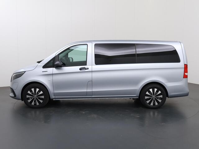 Mercedes-Benz EVITO TOURER 129 PRO L2 90 kWh Mercedes-Benz eVito 129 Tourer L2 PRO