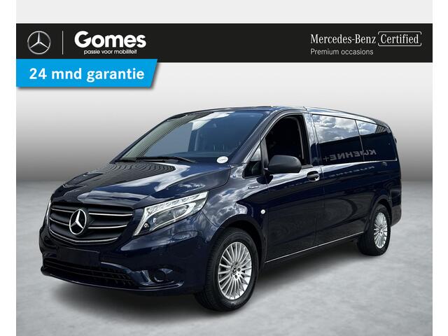 Mercedes-Benz EVITO TOURER 129 L3