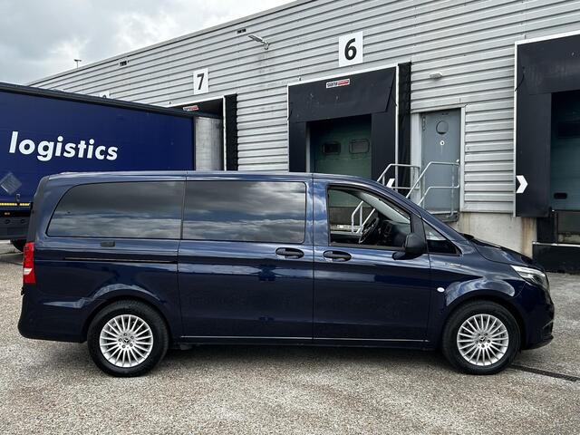 Mercedes-Benz EVITO TOURER 129 L3