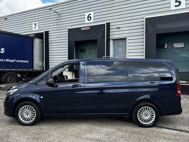 Mercedes-Benz EVITO TOURER 129 L3