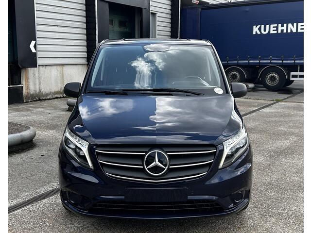Mercedes-Benz EVITO TOURER 129 L3