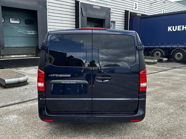 Mercedes-Benz EVITO TOURER 129 L3
