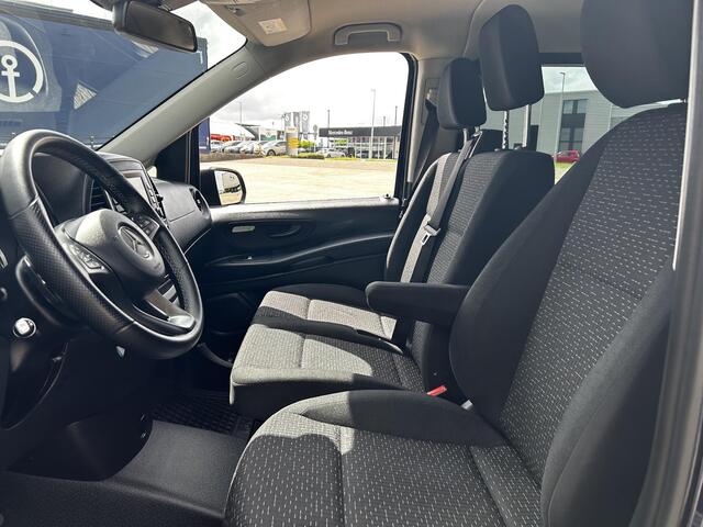 Mercedes-Benz EVITO TOURER 129 L3