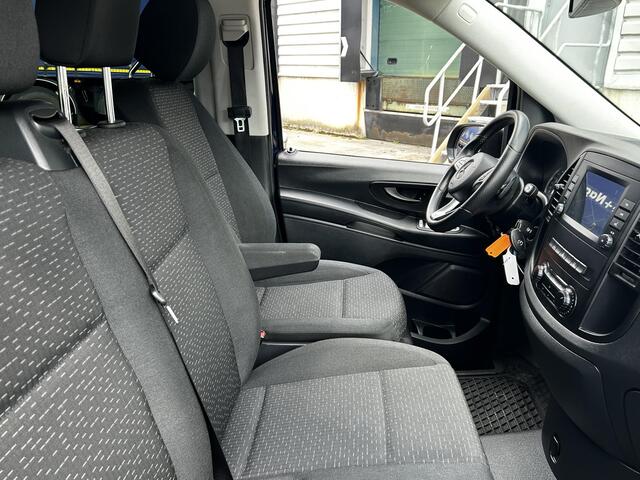 Mercedes-Benz EVITO TOURER 129 L3