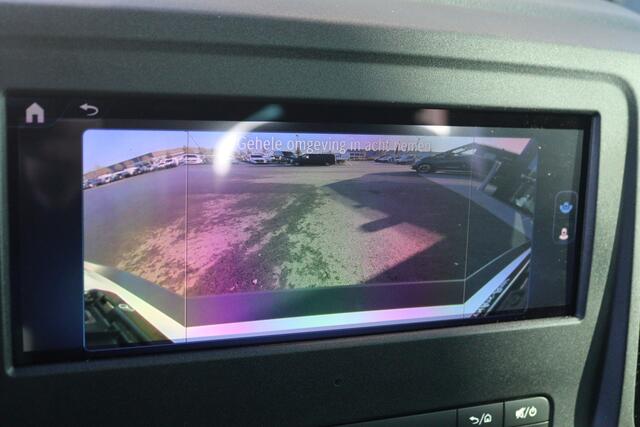 Mercedes-Benz EVITO TOURER 126 L3 PRO 9 persoons // TAXI ACTIE