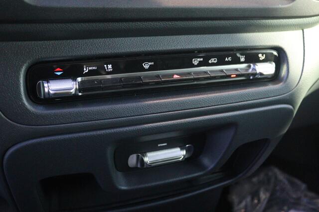 Mercedes-Benz EVITO TOURER 126 L3 PRO 9 persoons // TAXI ACTIE