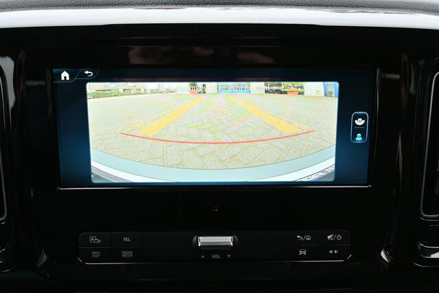 Mercedes-Benz EVITO TOURER 129 PRO L2 90 kWh Facelift model, Dc-opladen 110 kW