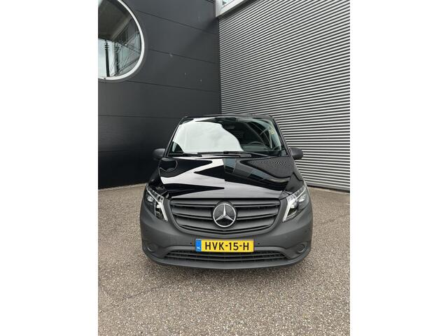 Mercedes-Benz EVITO TOURER L3 | 100 kWh