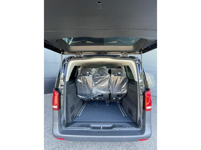 Mercedes-Benz EVITO TOURER L3 | 100 kWh