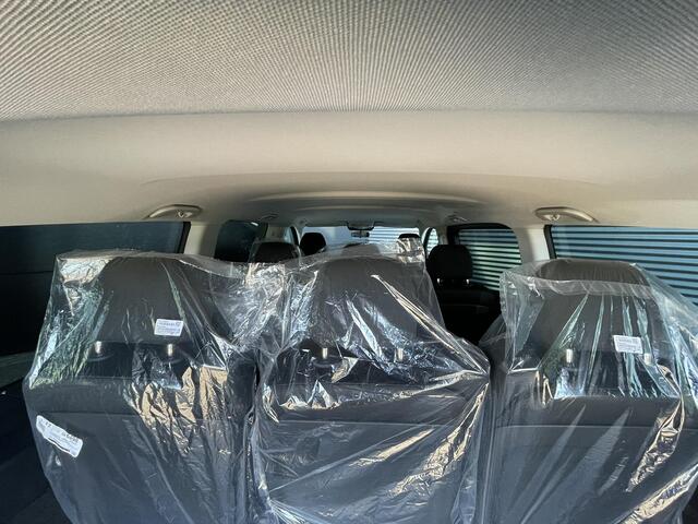 Mercedes-Benz EVITO TOURER L3 | 100 kWh