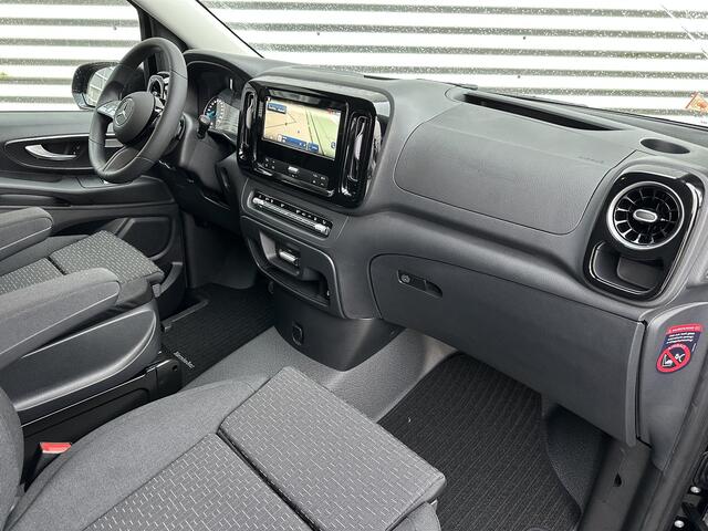 Mercedes-Benz EVITO TOURER 129 PRO L3 90 kWh Full Options 8-Persoons Wltp: 368km (prijs is excl btw)