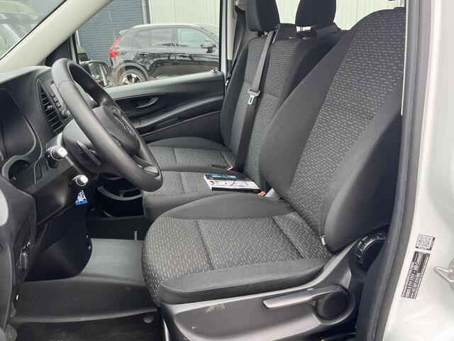 Mercedes-Benz EVITO TOURER PRO L2 90 kWh 9-Persoons,