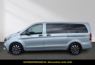Mercedes-Benz EVITO TOURER