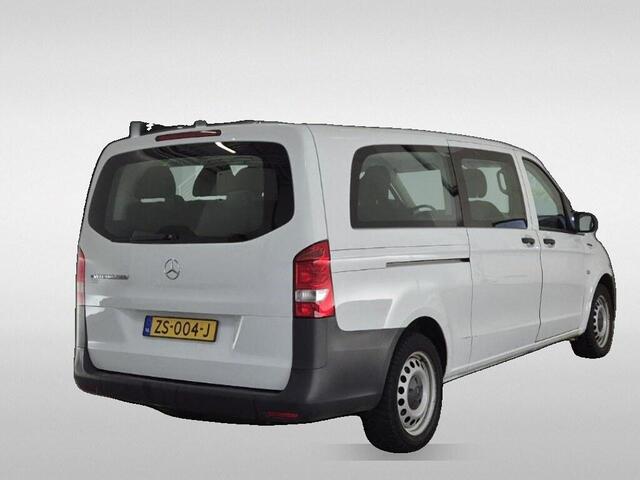 Mercedes-Benz EVITO TOURER PRO L3 9 PERSOONS PERSONENBUS
