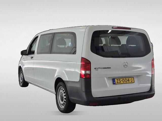 Mercedes-Benz EVITO TOURER PRO L3 9 PERSOONS PERSONENBUS