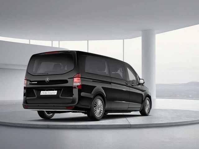 Mercedes-Benz EVITO TOURER 129 PRO L3 90 kWh