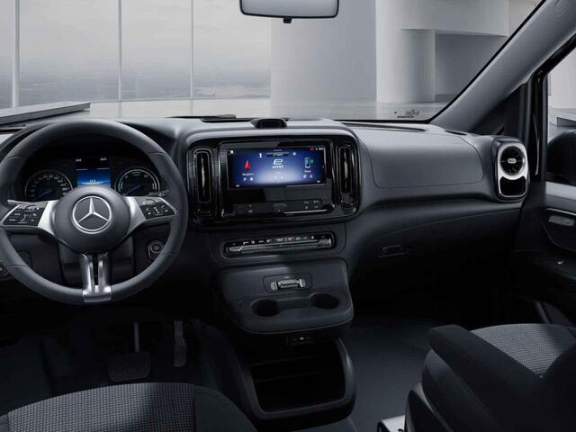 Mercedes-Benz EVITO TOURER 129 PRO L3 90 kWh