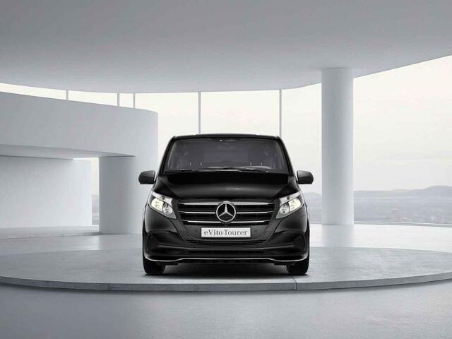 Mercedes-Benz EVITO TOURER 129 PRO L3 90 kWh