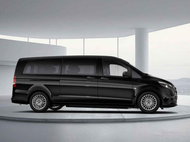 Mercedes-Benz EVITO TOURER 129 PRO L3 90 kWh