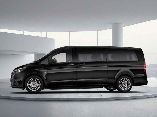 Mercedes-Benz EVITO TOURER 129 PRO L3 90 kWh