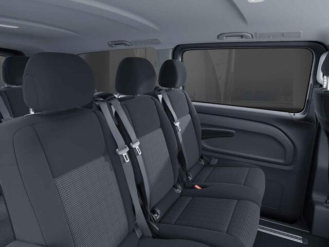 Mercedes-Benz EVITO TOURER 129 PRO L3 90 kWh