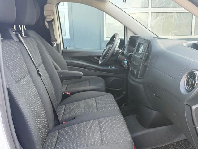 Mercedes-Benz Evito 112 66kWh Lang / Airco / WERKPLAATS / Cruise / Stoelverwarming