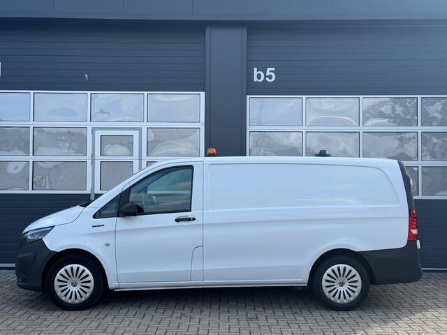 Mercedes-Benz Evito 112 66kWh Lang / Airco / WERKPLAATS / Cruise / Stoelverwarming