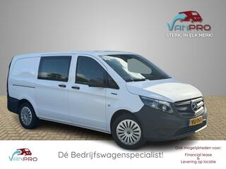 Mercedes-Benz Evito