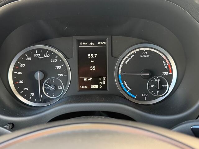 Mercedes-Benz Evito 112 60 kWh Lang L2 / NIEUW / 2x schuifdeur / Betimmering / Stoelverwarming / – foto 2