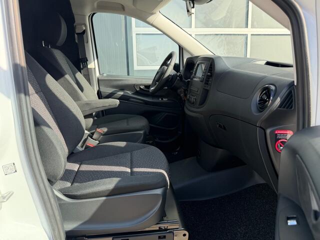 Mercedes-Benz Evito 112 60 kWh Lang L2 / NIEUW / 2x schuifdeur / Betimmering / Stoelverwarming / – foto 5
