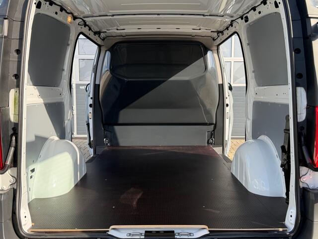 Mercedes-Benz Evito 112 60 kWh Lang L2 / NIEUW / 2x schuifdeur / Betimmering / Stoelverwarming / – foto 9